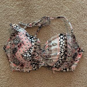 Victoria’s Secret Bathing Suit Top
